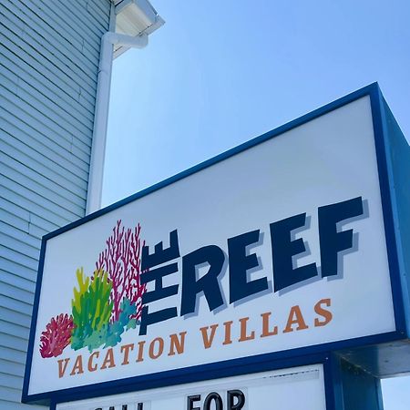 شنكوتيغ Flamingo Villa @ The Reef المظهر الخارجي الصورة