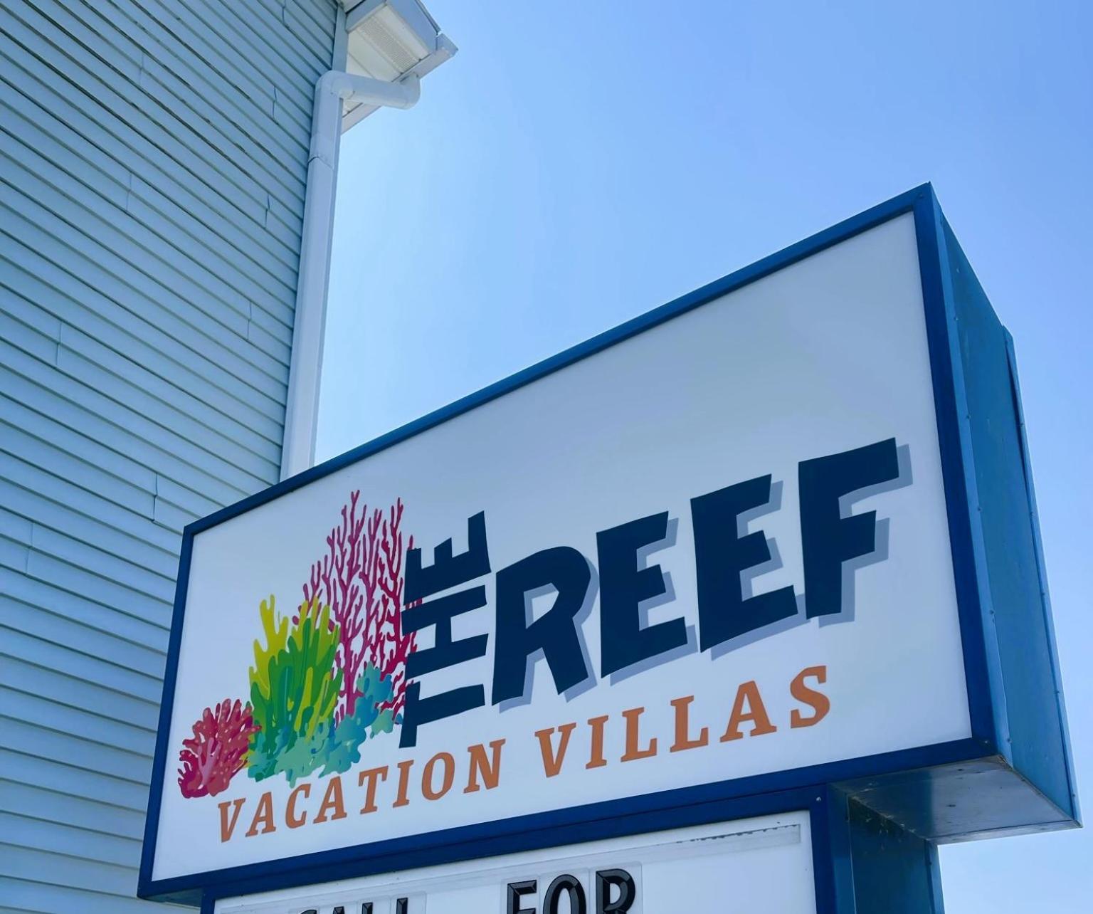 شنكوتيغ Flamingo Villa @ The Reef المظهر الخارجي الصورة